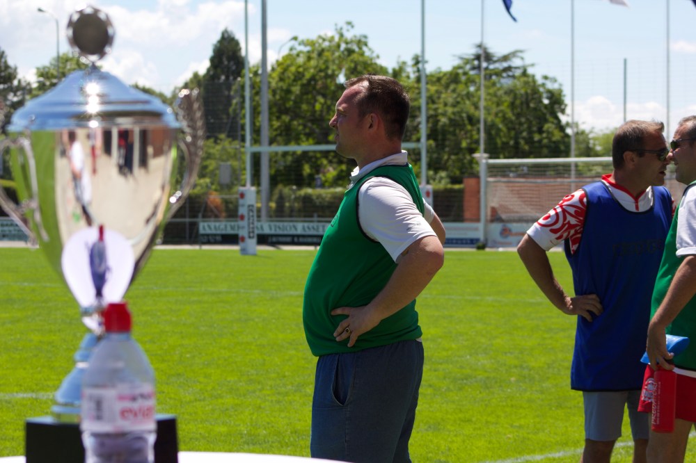 Final cup Rugby Suisse M16